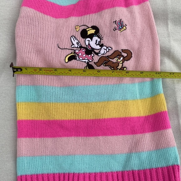 Disney Pets Fringe Sweater - Picture 3 of 6